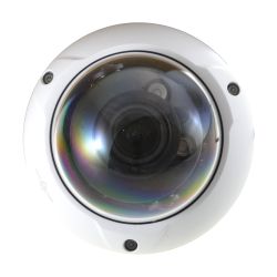 X-Security XS-D844ZW-8P4N1 - HDTVI, HDCVI, AHD and Analog X-Security Dome Camera,…