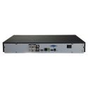 X-Security XS-HCVR8204-4K - Gravador Universal HDCVI/CVBS/IP, 4 CH vídeo / 4+2 IP…