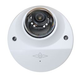 X-Security XS-IPD909SWHA-4U - X-Security IP Dome Camera, 4 Megapixel (2688x1520),…
