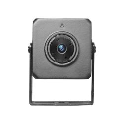 X-Security XS-IPMC004SAWH-2 - 2 MP IP Camera, 1/2.7\" Progressive Scan CMOSStarlight,…