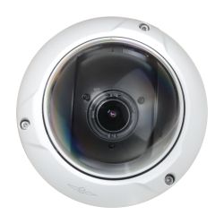 X-Security XS-IPSD4604WH-4 - Caméra motorisé IP 4 Megapixel, 1/3” Progressive…
