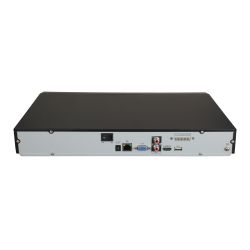 X-Security XS-NVR3216-4K-L - X-Security NVR for IP cameras, Maximum resolution 8…