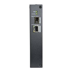 X-Security XS-SW02FC-DIN - X-Security, Desktop Switch, 1 puerto1 RJ45 + 1 SFP…