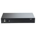 X-Security XS-SW0809-96-HIPOE - X-Security PoE Switch, 8 PoE ports + 1 Uplink port,…