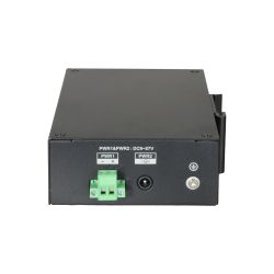 X-Security XS-SW1008POE-96-DIN - Switch PoE X-Security, 8 ports PoE + 1 Uplink RJ45,…