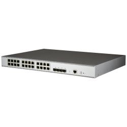 X-Security XS-SW28-MGF - X-Security Managed Switch, 24 mbps ports RJ-45…
