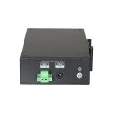 X-Security XS-SWI1108HIPOE-G120DIN - Switch Industrial X-Security, 8 puertos PoE (RJ45) + 2…