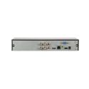 X-Security XS-XVR3104-HV - Videograbador 5n1 X-Security, 4 CH HDTVI / HDCVI / AHD…