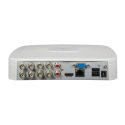 X-Security XS-XVR3108M-HV - Videogravador 5n1 X-Security, 8 CH HDTVI / HDCVI / AHD…