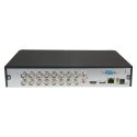 X-Security XS-XVR3116-HV - Videogravador 5n1 X-Security, 16 CH HDTVI / HDCVI /…