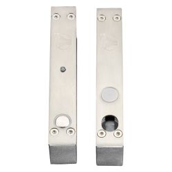 YB-500I-LED - Electromechanical safety lock, Fail Safe (NC) opening…