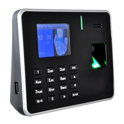 Zkteco ZK-UA150PRO - Simple Time & Attendance and Access control,…