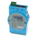 ADAM-6251-B - Módulo de adquisición y control de datos, 16…