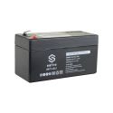 Safire BATT-1213 - Rechargeable battery, AGM lead-acid technology,…