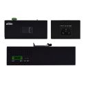 INJ-POE-30W-UPS - PoE injector, Input/Output RJ45 10/100/1000 Mbps,…