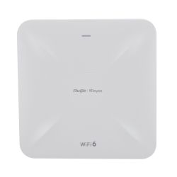 Reyee RG-RAP2260G - Reyee, AP Omnidireccional Wi-Fi 6, Frecuencia 2.4 y 5…