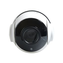 SD6118I-2PTVI - Caméra HDTVI motorisée, 1080P (25FPS), 1/3\" 2MP CMOS…