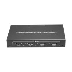 HDMI-VIEWER-4-V2 - HDMI Switch, Up to 4 1080p inputs, 1 HDMI 1080p…