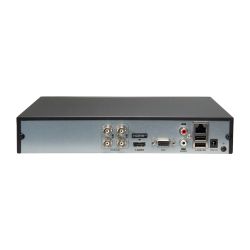 Safire SF-XVR3104HS - Videograbador 5n1 Safire, Audio sobre cable coaxial,…