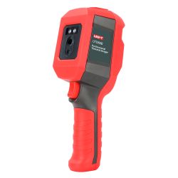 Uni-Trend MT-THERMALCAM-UTI260B - Handheld Thermographic Dual Camera, Real-time…
