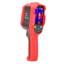 Uni-Trend MT-THERMALCAM-UTI260B - Handheld Thermographic Dual Camera, Real-time…