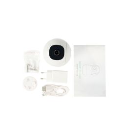 Vicohome CB1C - IP camera PT 2Mpx VicoHome Wifi, PT Autotracking…