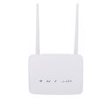 ROUTER-4G-UPS-4P - Router 4G with WiFi and 4 ports RJ45, Ethernet RJ45…