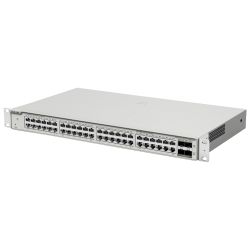 Reyee RG-NBS3200-48GT4XS-P - Reyee Switch PoE Cloud Administrable L2, 48 ports PoE…