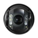 Safire SF-IPSD8732ITA-4US-AI - Caméra IP motorisée Ultra Low Light Lite 4…