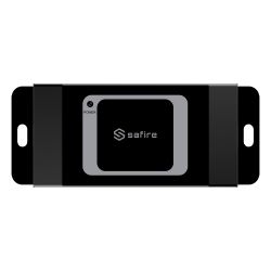 Safire SF-AC2102-WR - Safire anti-tamper controller, For autonomous and safe…
