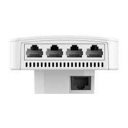 Reyee RG-RAP1200P - Reyee, Access point Wifi AC1300, Frequency 2.4 and 5…