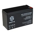 BATT-1280-LFP - Batería recargable, Tecnología Litio LiFePO4,…