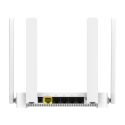 Reyee RG-EW1800GX-PRO - Reyee Router Gigabit Mesh Wi-Fi 6 AX1800, 5 ports RJ45…