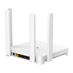 Reyee RG-EW1800GX-PRO - Reyee Router Gigabit Mesh Wi-Fi 6 AX1800, 5 Puertos…