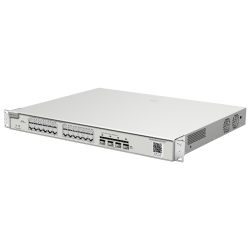 Reyee RG-NBS3200-24GT4XS-P - Reyee Switch PoE Cloud Capa 2, 24 puertos PoE Gigabit+…