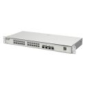 Reyee RG-NBS5200-24GT4XS - Switch Reyee Cloud 2+, 24 ports RJ45 Gigabit, 4 ports…