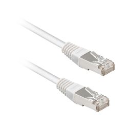 Safire UTP1-1W - Cabo UTP Safire, Ethernet, Conectores RJ45, Categoria…
