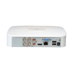 X-Security XS-XVR3104M-AI - Videograbador 5n1 X-Security, 4 CH HDTVI / HDCVI / AHD…