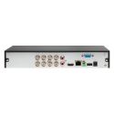 X-Security XS-XVR3108-HV - Videograbador 5n1 X-Security, 8 CH HDTVI / HDCVI / AHD…