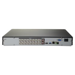 X-Security XS-XVR6216S-4KL - DVR 5n1 X-Security, 16 CH HDTVI/HDCVI/AHD/CVBS (4K) +…