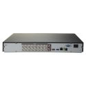 X-Security XS-XVR6216S-4KL - Enregistreur5n1 X-Security, 16 CH HDTVI/HDCVI/AHD/CVBS…