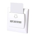 HOTEL-ENERGY - Card switch for hotel, Compatible with any type of…