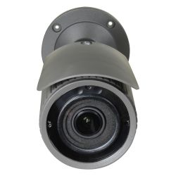 Safire SF-IPB786ZW-4E-BLACK - Caméra Bullet IP 4 Mégapixel, 1/3\" Capteur…