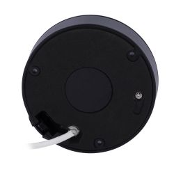 Safire SF-IPD834ZW-4E-BLACK - 4 Megapixel IP Dome Camera, 1/3\" Progressive Scan CMOS…