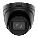 Safire SF-IPT855ZW-4E-BLACK - Caméra Turret IP 4 Megapixel, 1/3\" Capteur…
