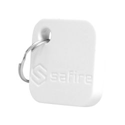 Safire SF-TAG-DS - Badge TAG de proximité, ID par radiofrequence, MF…