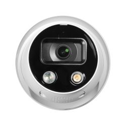 X-Security XS-IPD744CWA-4US-AI - Caméra Turret IP 4 Mégapixel Gamme Ultra, 1/2.7”…