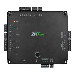Zkteco ZK-ATLAS-100 - Contrôleur d\'accès PoE, Accès par carte ou mot de…