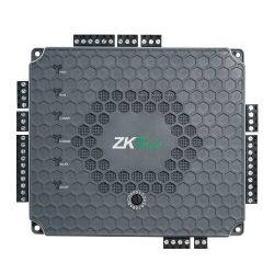 Zkteco ZK-ATLAS-160 - Controladora de acesso Biométrico PoE, Acesso por…