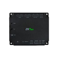 Zkteco ZK-C2-260 - Controladora de accesos RFID, Acceso por tarjeta…